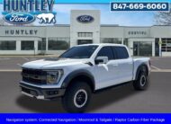 2023 Ford F-150 Raptor Truck SuperCrew Cab
