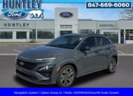 2023 Hyundai Kona N Line SUV