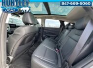 2025 Hyundai Tucson Hybrid Limited SUV