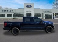 2022 Ford F-150 Platinum Truck SuperCrew Cab