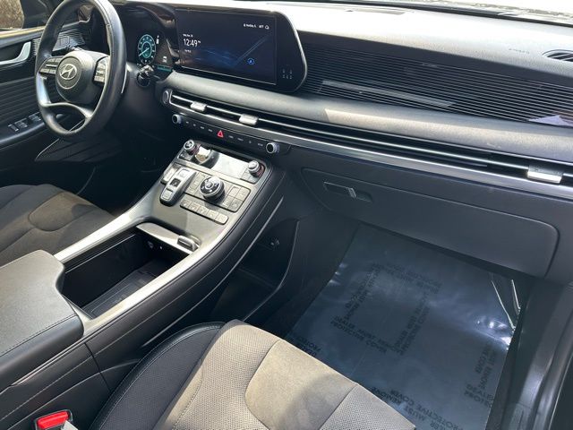 2024 Hyundai Palisade Calligraphy Night Edition SUV