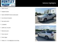 2024 Hyundai Palisade Calligraphy SUV