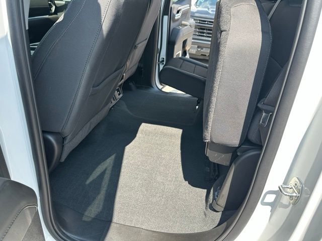 2024 GMC Sierra 1500 Elevation Truck Double Cab