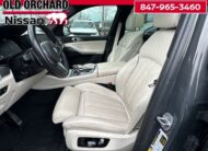 2022 BMW X5 xDrive40i SUV