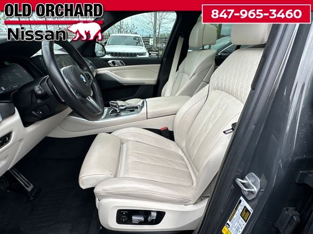 2022 BMW X5 xDrive40i SUV