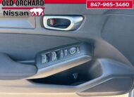2026 Honda Civic Sport Hatchback