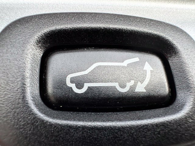 2017 Mitsubishi Outlander GT SUV