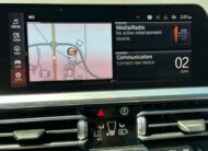 2021 BMW 330i 330i xDrive Sedan