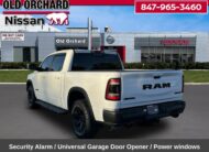 2022 Ram 1500 Rebel Truck Crew Cab