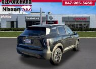 2026 Nissan Kicks SV SUV