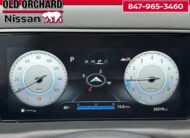 2024 Hyundai Tucson Limited SUV