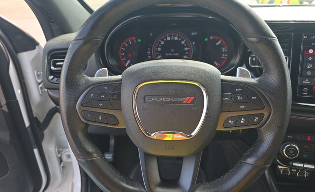 2023 Dodge Durango GT SUV