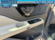 2022 Lincoln Aviator Reserve SUV