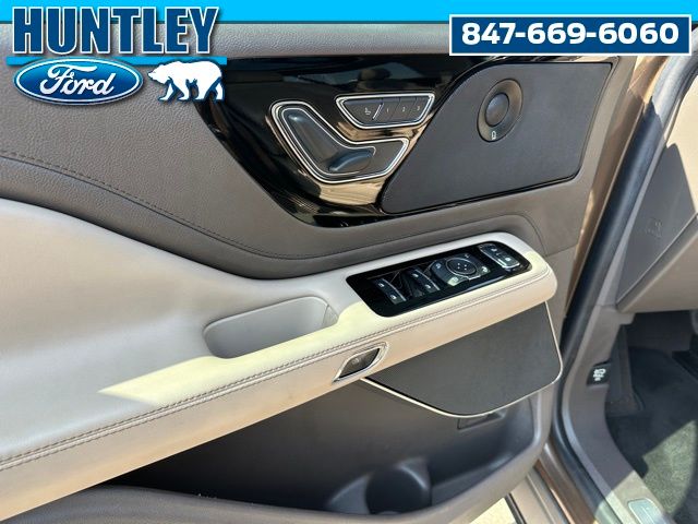 2022 Lincoln Aviator Reserve SUV