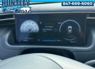 2023 Hyundai Tucson SEL SUV