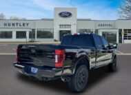 2021 Ford F-250 Lariat Truck Crew Cab