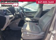 2022 Honda Odyssey Elite Van