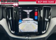 2025 Volvo XC60 B5 Plus SUV
