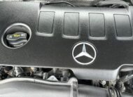 2021 Mercedes-Benz CLA 250 CLA 250 Coupe