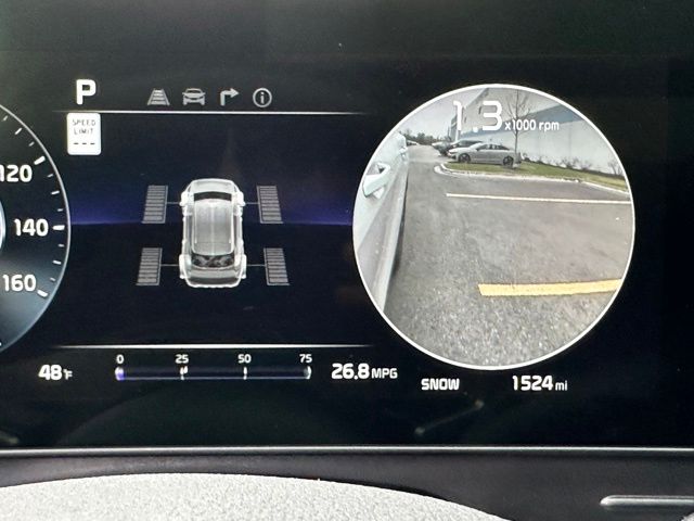 2023 Kia Sportage Hybrid SX-Prestige SUV