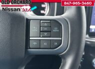 2023 Ford F-150 XLT Truck SuperCrew Cab