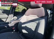 2027 Nissan Kicks SV SUV