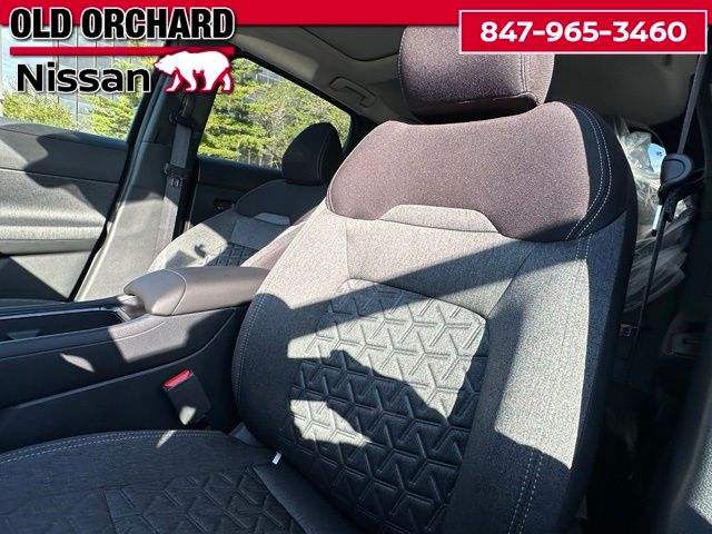 2027 Nissan Kicks SV SUV