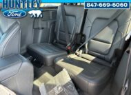 2024 Ford Bronco Badlands SUV