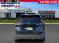 2026 Nissan Rogue Dark Armor SUV