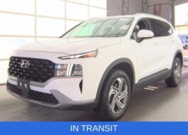 2023 Hyundai Santa Fe SEL SUV