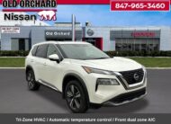 2023 Nissan Rogue SL SUV