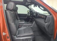2024 Toyota Tundra i-FORCE MAX TRD Pro Truck CrewMax