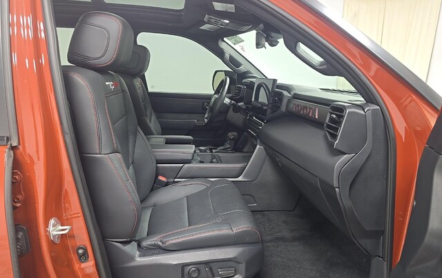 2024 Toyota Tundra i-FORCE MAX TRD Pro Truck CrewMax