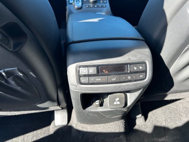 2024 Hyundai Palisade Calligraphy Night Edition SUV