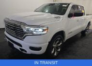 2023 Ram 1500 Laramie Longhorn Truck Crew Cab