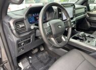 2024 Ford F-150 XLT Truck SuperCrew Cab