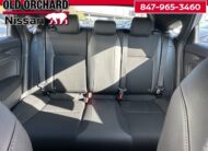 2026 Honda Civic Sport Hatchback