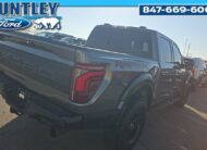 2025 Ford F-150 Raptor Truck SuperCrew Cab