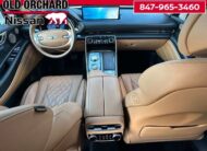 2023 Genesis GV80 3.5T SUV