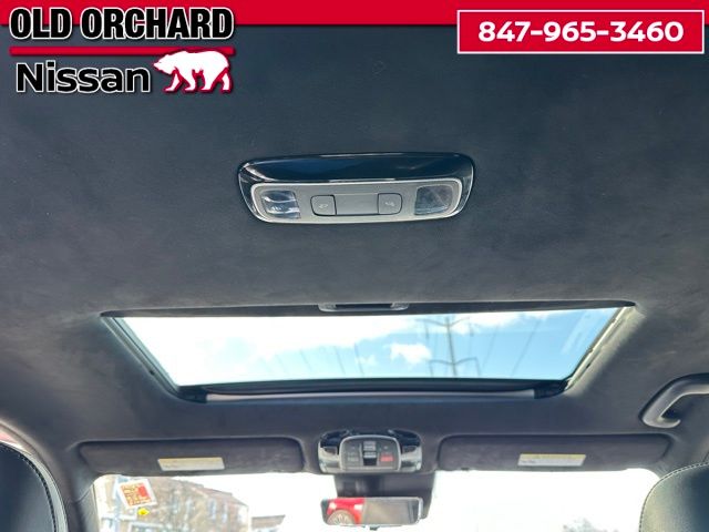 2024 Hyundai Palisade Calligraphy SUV