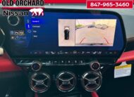 2024 Chevrolet Blazer EV RS SUV