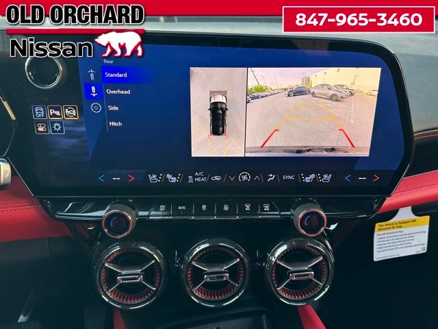 2024 Chevrolet Blazer EV RS SUV