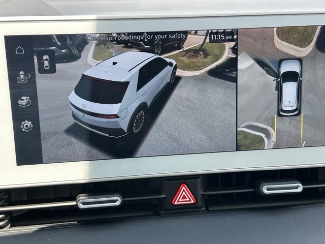 2024 Hyundai IONIQ 5 Limited SUV