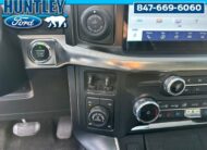 2022 Ford F-150 Raptor Truck SuperCrew Cab