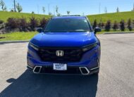 2024 Honda CR-V Hybrid Sport Touring SUV
