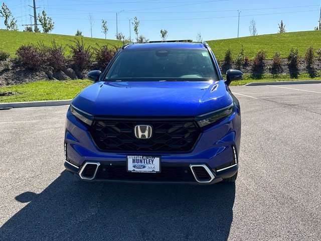 2024 Honda CR-V Hybrid Sport Touring SUV