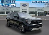 2025 Ford Expedition Platinum SUV