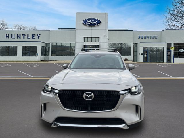 2024 Mazda CX-90 Plug-In Hybrid Premium SUV