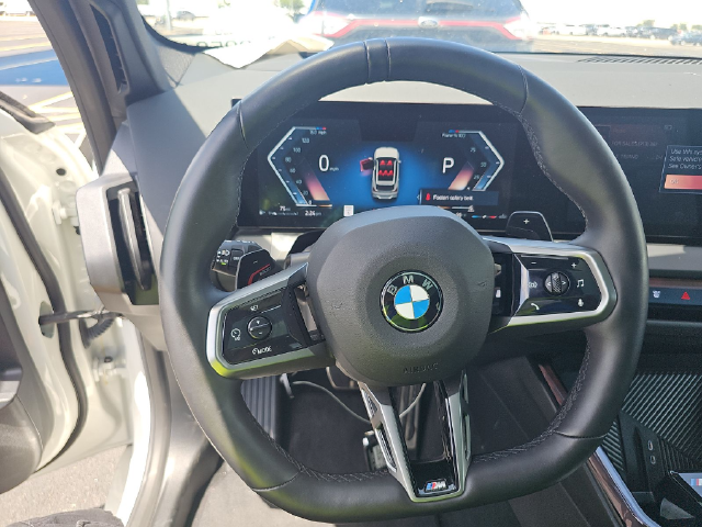 2025 BMW X3 30 xDrive SUV