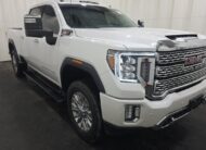 2022 GMC Sierra 2500 HD Denali Truck Crew Cab